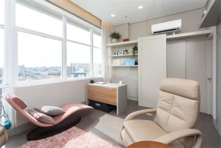 Sala Comercial à venda, 28m² no Passo da Areia, Porto Alegre