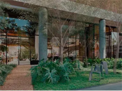 Ponto Comercial à venda, 60m² no Pinheiros, São Paulo