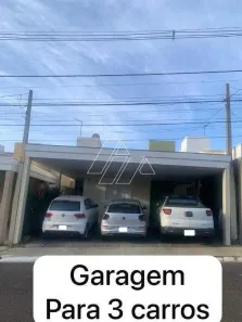 Casa com 3 Quartos à venda, 120m² no Sítios de Recreio Nascimento, Marília