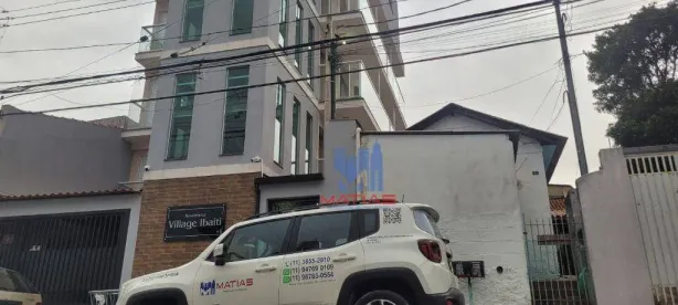 Apartamento com 2 Quartos à venda, 42m² no Vila Mafra, São Paulo