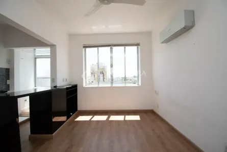 Apartamento com 1 Quarto para alugar, 17m² no Moinhos de Vento, Porto Alegre