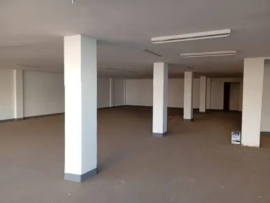 Prédio Comercial à venda, 818m² no Setor Central, Goiânia