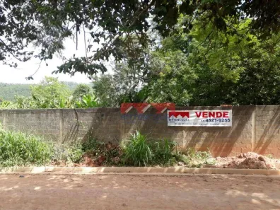Lote/Terreno à venda, 3375m² no Rio Acima, Jundiaí