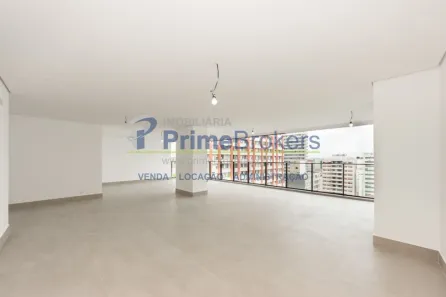 Apartamento com 3 Quartos à venda, 208m² no Jardim Paulista, São Paulo