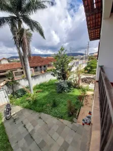 Casa com 4 Quartos à venda, 500m² no Bom Jardim, Sete Lagoas