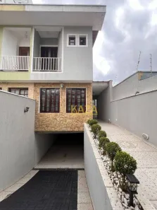 Sobrado com 3 Quartos à venda, 161m² no Vila Salete, São Paulo