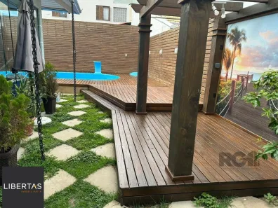 Casa com 3 Quartos à venda, 205m² no Eldorado do Sul, Eldorado do Sul