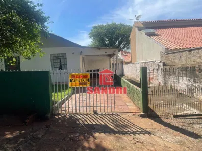 Casa com 5 Quartos à venda, 124m² no Parque Industrial, Maringá