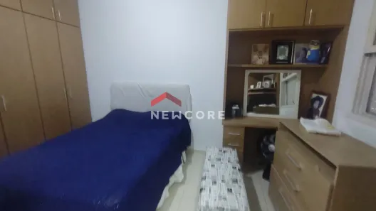 Apartamento com 2 Quartos à venda, 125m² no Embaré, Santos