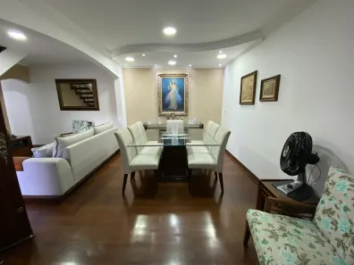 Casa com 5 Quartos à venda, 137m² no Vila Progresso, Mogi das Cruzes