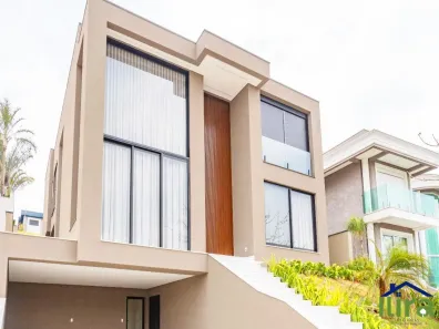 Casa com 4 Quartos à venda, 370m² no Alphaville, Santana de Parnaíba