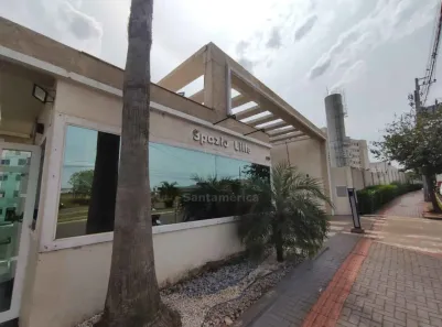 Apartamento com 2 Quartos à venda, 44m² no Conjunto Habitacional Doutor Farid Libos, Londrina