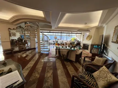 Apartamento com 4 Quartos à venda, 404m² no Centro, Sorocaba