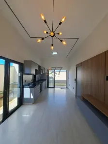 Casa com 3 Quartos à venda, 109m² no Setvalley III, São José do Rio Preto