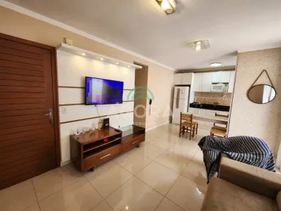 Casa de Condomínio com 2 Quartos para alugar, 111m² no Olaria, Canoas