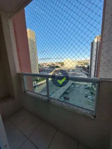 Apartamento com 3 Quartos à venda, 72m² no Além Ponte, Sorocaba