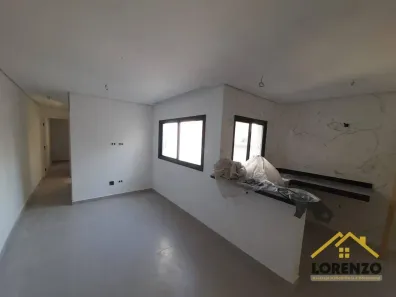 Apartamento com 2 Quartos à venda, 50m² no Vila Floresta, Santo André
