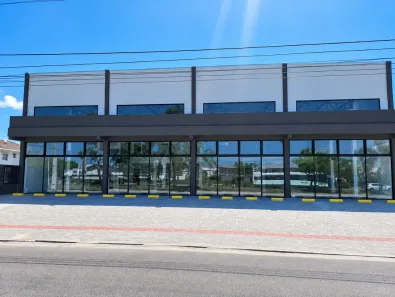 Galpão/Depósito/Armazém para alugar, 600m² no Nova Palhoça, Palhoça