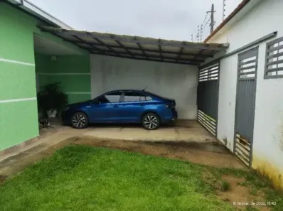 Casa com 3 Quartos à venda, 200m² no Maracangalha, Belém