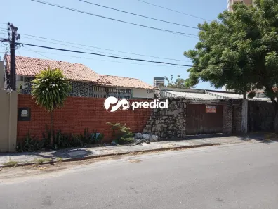 Imóvel Comercial com 1 Quarto para alugar, 200m² no Guararapes, Fortaleza