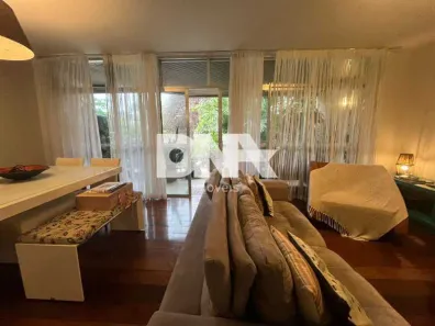 Apartamento com 4 Quartos à venda, 182m² no Barra da Tijuca, Rio de Janeiro