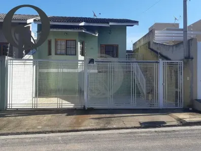 Casa com 3 Quartos à venda, 77m² no Nova Cerejeira, Atibaia