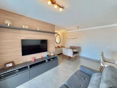 Apartamento com 3 Quartos à venda, 87m² no Vila Prudente, São Paulo