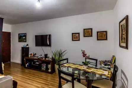 Apartamento com 2 Quartos à venda, 84m² no Bela Vista, São Paulo