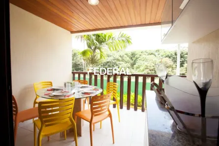 Apartamento com 2 Quartos à venda, 60m² no , Ipojuca
