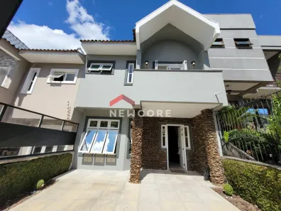 Casa com 3 Quartos à venda, 156m² no Ipanema, Porto Alegre