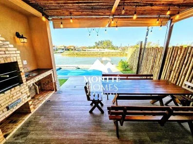 Casa de Condomínio com 5 Quartos à venda, 163m² no , Armação dos Búzios