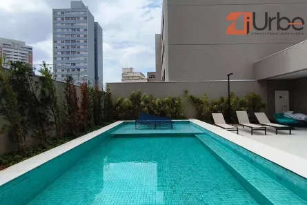 Apartamento com 3 Quartos à venda, 108m² no Jardim da Glória, São Paulo