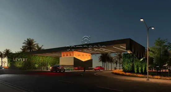 Lote/Terreno à venda, 540m² no Jardim Paulistano, São José do Rio Preto