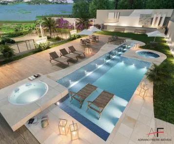 Casa com 3 Quartos à venda, 148m² no Lagoa Redonda, Fortaleza