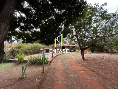 Fazenda/Sítio com 2 Quartos à venda, 150m² no Vivendas Santa Mônica I, Igarapé