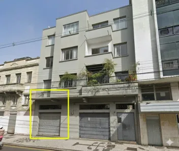 Ponto Comercial para alugar, 100m² no Centro, Curitiba