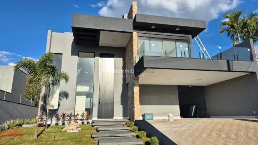 Casa com 4 Quartos à venda, 224m² no Joana Marques, Lagoa Santa