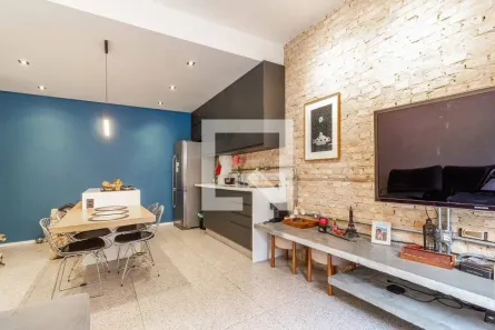 Casa de Condomínio com 1 Quarto à venda, 100m² no Indianópolis, São Paulo