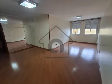 Apartamento com 3 Quartos à venda, 116m² no Vila Mariana, São Paulo