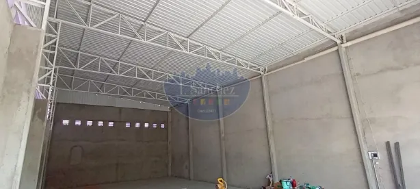 Sala Comercial à venda, 400m² no Vila Virgínia, Itaquaquecetuba