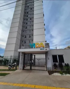 Apartamento com 2 Quartos à venda, 50m² no Setor Faiçalville, Goiânia