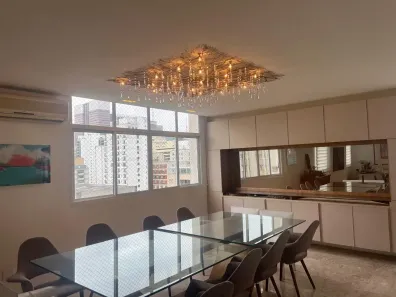 Apartamento com 3 Quartos à venda, 306m² no Jardim Paulista, São Paulo