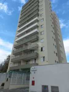 Apartamento com 2 Quartos à venda, 93m² no Monte Castelo, São José dos Campos