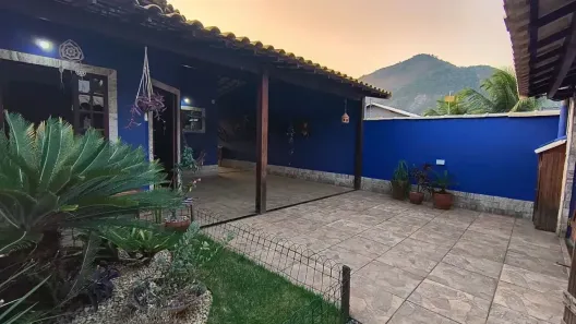 Casa com 2 Quartos à venda, 60m² no São José do Imbassaí, Maricá