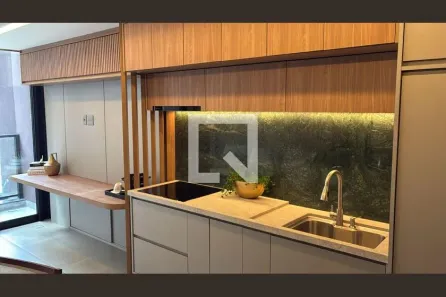 Apartamento com 2 Quartos à venda, 63m² no Itaim Bibi, São Paulo