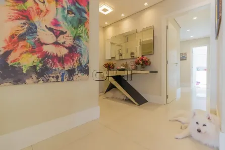 Apartamento com 3 Quartos à venda, 150m² no Pinheiros, São Paulo