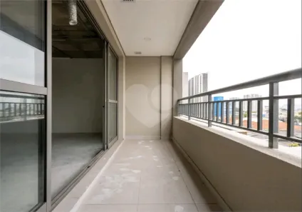 Sala Comercial para alugar, 89m² no Quarta Parada, São Paulo