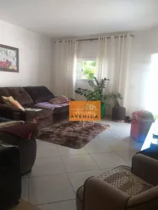 Casa com 3 Quartos à venda, 154m² no Parque Bom Retiro, Paulínia