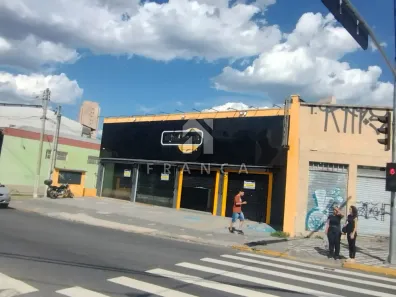 Sala Comercial para alugar, 414m² no Centro, Jacareí