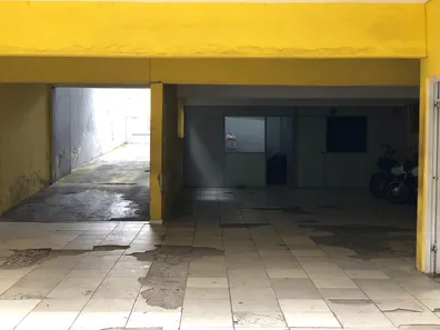 Prédio Comercial para alugar, 456m² no Engenheiro Goulart, São Paulo